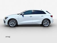 Gebraucht Audi A3 Sportback e-tron Advanced 204 PS (150 kW) 2025 Kleinwagen