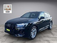 Gebraucht Audi Q7 S-Line 340 PS (250 kW) 2025 SUV