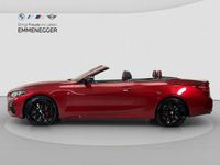 Neu BMW M440 M Sport 374 PS (275 kW) 2025 Limousine