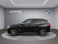 Gebraucht BMW X5 Comfort Edition 400 PS (294 kW) 2020 Schwarz SUV