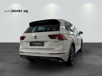 gebraucht VW Tiguan 2.0TSI Highline R-Line 4Motion DSG