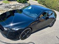 Neu Mazda 3 Homura-Line 186 PS (136 kW) 2025 Kleinwagen