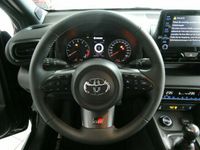 gebraucht Toyota Yaris 1.6 GR Sport
