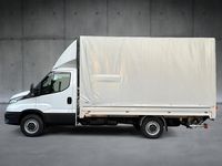 Gebraucht Iveco Daily 179 PS (131 kW) 2024 Weiss Abholung