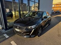 Gebraucht Peugeot 208 Allure 101 PS (74 kW) 2022 Kleinwagen