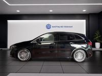 Gebraucht Mercedes B250e AMG line 238 PS (175 kW) 2025 Van / Kleinbus