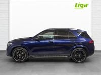 Gebraucht Mercedes GLE450 AMG AMG line 390 PS (286 kW) 2025 SUV