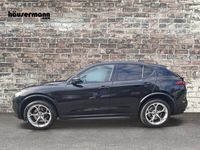 gebraucht Alfa Romeo Stelvio 2.9 V6 Biturbo Q4 Quadrifoglio