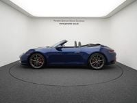 Gebraucht Porsche 911 Carrera S 450 PS (330 kW) 2019 Cabrio