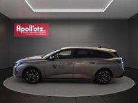 Gebraucht Peugeot 308 SW Allure 145 PS (106 kW) 2025 Grau Kombi