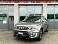 Gebraucht Suzuki Vitara 140 PS (102 kW) 2020 SUV