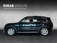 Gebraucht Mini Countryman 225 kW (306 PS) 2024 Schwarz SUV