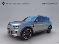 Gebraucht Smart #5 Brabus 475 kW (646 PS) 2025 SUV