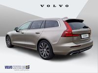 gebraucht Volvo V60 2.0 T6 TE Inscription eAWD