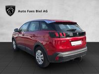 gebraucht Peugeot 3008 1.2 PureTech Access