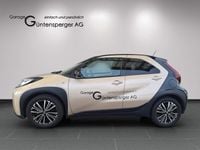 Gebraucht Toyota Aygo X Style 72 PS (52 kW) 2023 Beige SUV