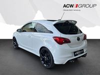 Gebraucht Opel Corsa OPC 207 PS (152 kW) 2018 Weiss Limousine