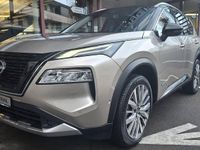 Neu Nissan X-Trail Tekna+ 213 PS (156 kW) 2026 SUV