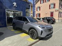 Neu Peugeot 5008 Allure 194 PS (142 kW) 2026 Blau SUV