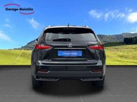 gebraucht Lexus NX300h F SPORT AWD