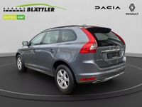 gebraucht Volvo XC60 2.4 D4 Kinetic AWD S/S