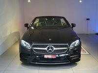 gebraucht Mercedes E400 AMG Line 4Matic