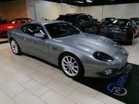 gebraucht Aston Martin DB7 Vantage CH-Fahrzeug