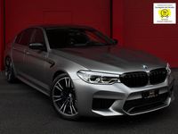 Gebraucht BMW M5 Competition Edition 626 PS (460 kW) 2018