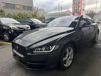 Gebraucht Jaguar XE Prestige 250 PS (183 kW) 2017 Limousine