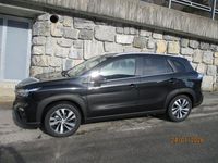 Neu Suzuki SX4 S-Cross 110 PS (80 kW) 2026 SUV