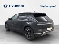 gebraucht Hyundai Ioniq 5 Origo 4WD 77.4 kWh
