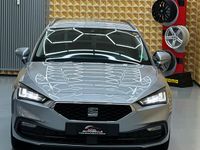 Gebraucht Seat Leon ST FR 150 PS (110 kW) 2022 Kombi