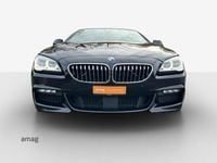 Gebraucht BMW 640 M Sport 320 PS (235 kW) 2018 Coupé