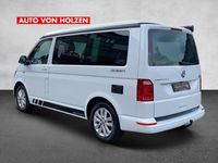 gebraucht VW California T62.0 Bi-TDI Ocean Edition 4Motion