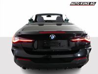 gebraucht BMW 430 i M Sport Cabriolet Automat