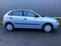 Gebraucht Seat Ibiza Stella 75 PS (55 kW) 2003 Kleinwagen