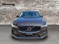 gebraucht Volvo XC60 2.0 T8 TE Inscription eAWD