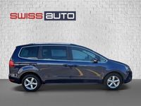 gebraucht Seat Alhambra 1.4 TSI Style Eco DSG