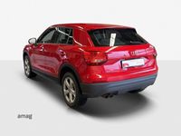 gebraucht Audi Q2 2.0 TDI quattro S-tronic