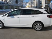 gebraucht Opel Astra 1.4i Turbo Edition