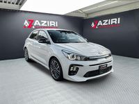 Gebraucht Kia Rio GT-Line 120 PS (88 kW) 2021