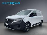 Gebraucht Nissan Townstar Tekna 89 kW (122 PS) 2024 Van