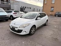 Gebraucht Renault Mégane III Expression 110 PS (80 kW) 2009