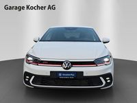 Gebraucht VW Polo GTI 207 PS (152 kW) 2022 Kleinwagen