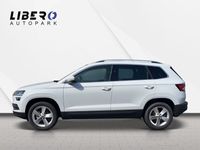 gebraucht Skoda Karoq 1.5 TSI Style DSG