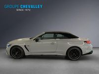 Neu Mercedes CLE53 AMG AMG 449 PS (330 kW) 2025 Grau Cabrio