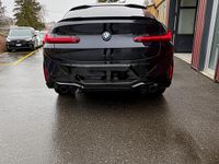 Gebraucht BMW X4 Competition Edition 510 PS (375 kW) 2024 SUV