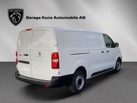 gebraucht Peugeot Expert 2.0 BlueHDi 140 S&S Premium Long