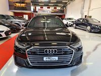 gebraucht Audi A6 Avant 50 TDI Sport quattro tiptronic