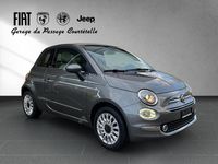Gebraucht Fiat 500C Lounge 70 PS (51 kW) 2020 Cabrio